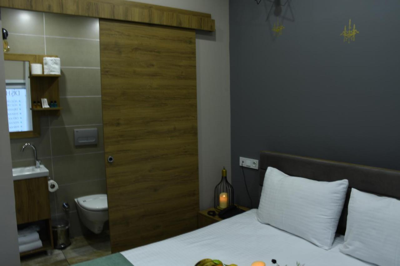 Cibali Hotel Stambuł Zewnętrze zdjęcie