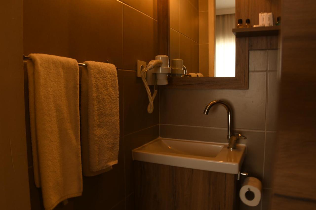Cibali Hotel Stambuł Zewnętrze zdjęcie