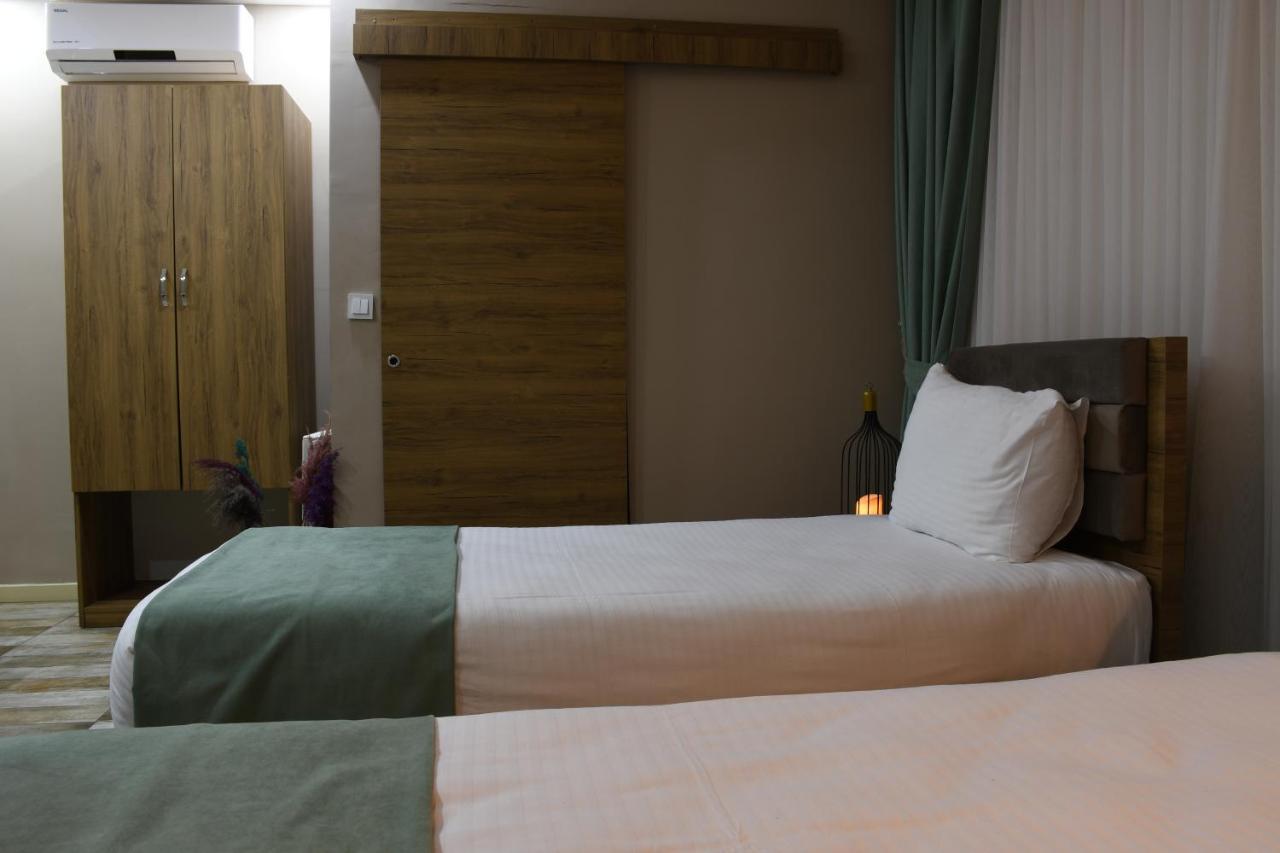 Cibali Hotel Stambuł Zewnętrze zdjęcie