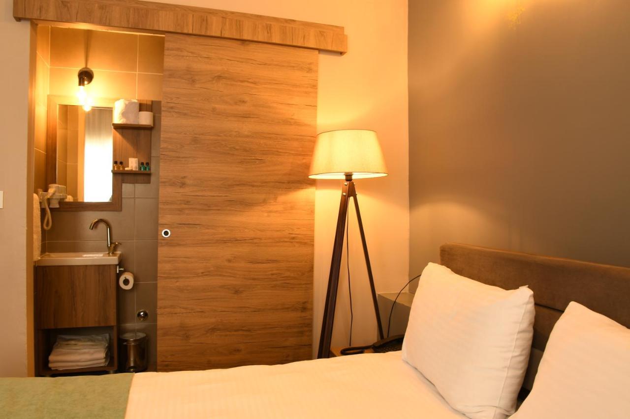 Cibali Hotel Stambuł Zewnętrze zdjęcie