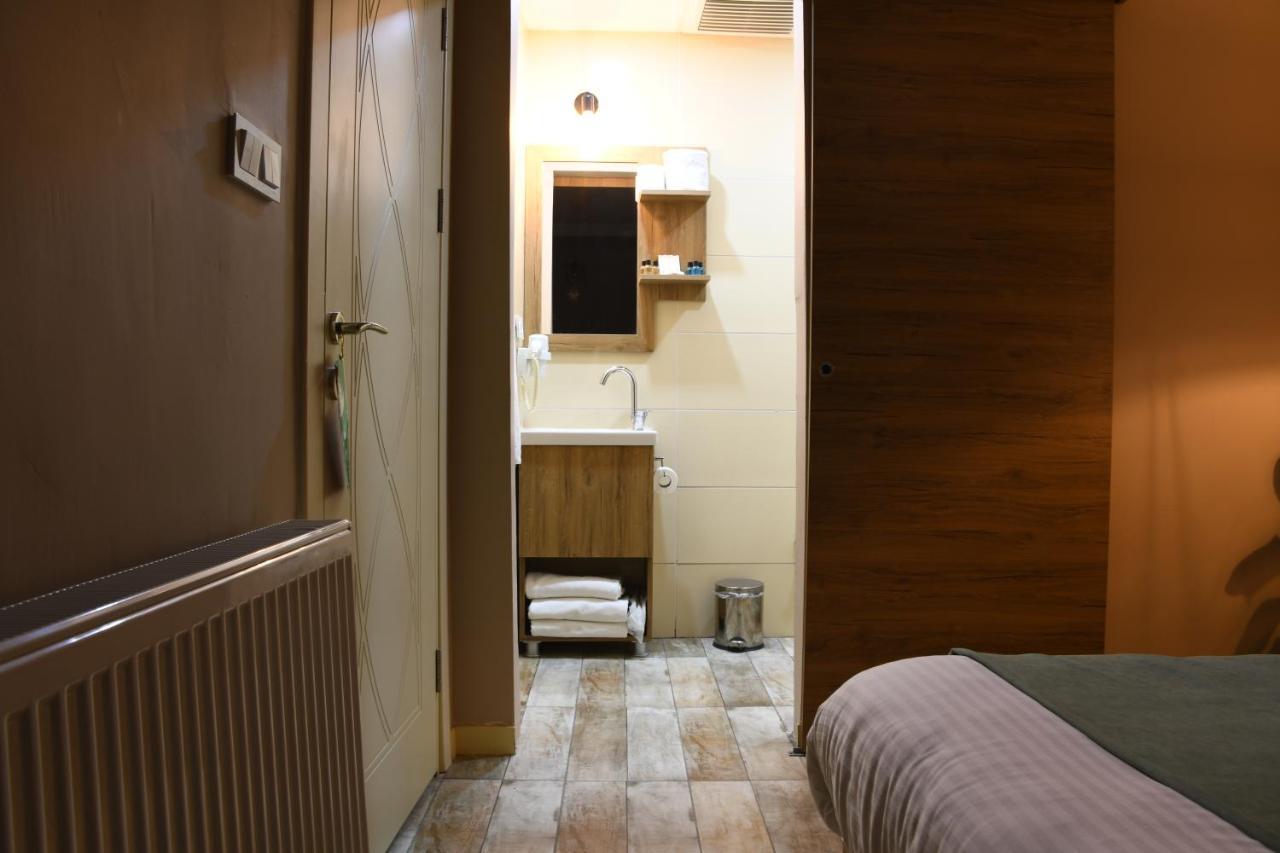 Cibali Hotel Stambuł Zewnętrze zdjęcie